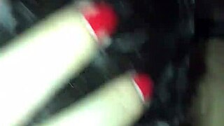 rafaela belucci enjoys full cum on uber newbie