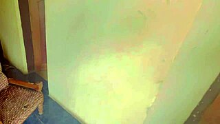 Tattooed bbw amateur has sex with long-cocked tattoo artist for cash