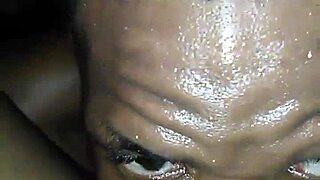 she couldn’t help but cum again and again during that wild night with her lover