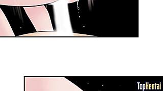 my cock's got wild powers in episode 18