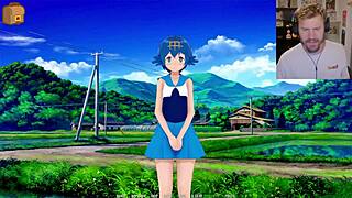 Pokémon Universe Mistake