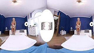 virtual taboo pizza and dick masturbation