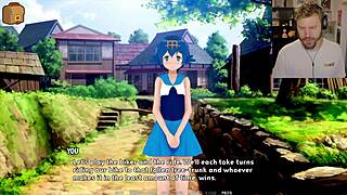 Pokémon Universe Mistake