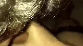 rafaela belucci enjoys full cum on uber newbie