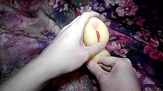 Eronekokun's MLP Review with New Flutty Onahole ASMR