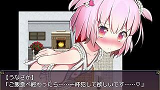 Bunny Ears Adventure Part Two In This Exciting Game