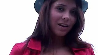 i ride that hard cock with my big round booty