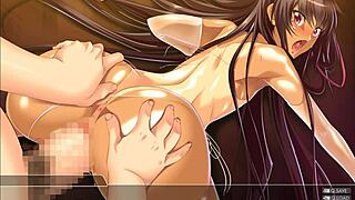 Is Yukikaze 5 All About Intense Fucking Adventures?