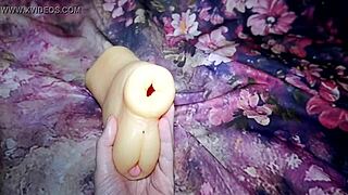 Eronekokun's MLP Review with New Flutty Onahole ASMR