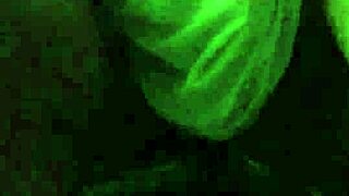 feelings surge as lil sister rides dick