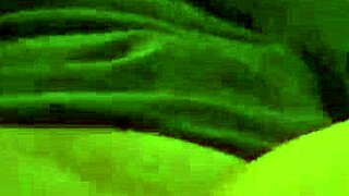 blonde girl squirts during masturbation!