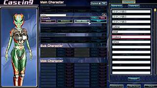 18 Premium Play Darkness Guia Part 2: Detailed Hentai Sex Scenes in Anime Style