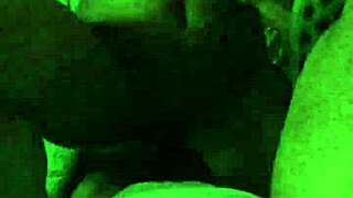 feelings surge as lil sister rides dick