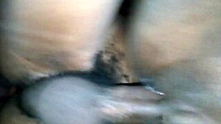 Is that creamy pussy ready for doggystyle?