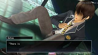 18 Premium Play Darkness Guia Part 2: Detailed Hentai Sex Scenes in Anime Style