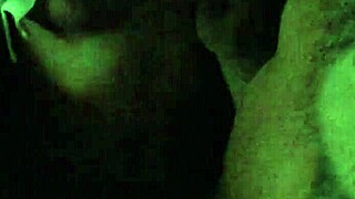 feelings surge as lil sister rides dick