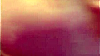 That slut is getting fucked hard by a big cock