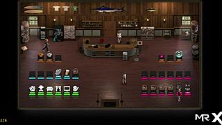 Join the team in episode 33