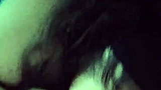 Irania delivers incredible oral sex bringing multiple orgasms.