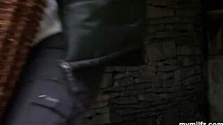 I Got a Shocking Fuck Surprise