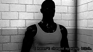 Prison prostitute drama unfolds now