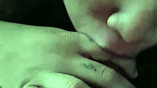 Irania delivers incredible oral sex bringing multiple orgasms.