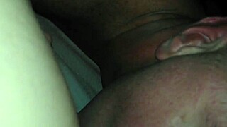 Chupadita de Lechita Masturbation Session