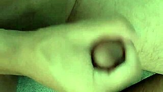 Jerking Cock For Milk?