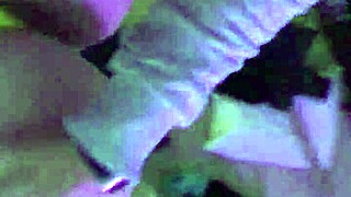 I, uh, got my little ass bent over for that big cock, mommy style, and it was so intense with my big tits bouncing.