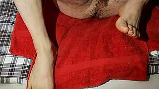 Is this dildo ready for some anal action on that big ass? Watch the gay sex with toys and assfucking.
