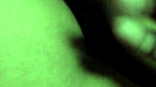 Step Dad Fingers My Wet Pussy