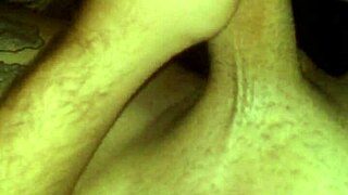 Tattooed Boy Cumming In That Nice Technical Handjob!