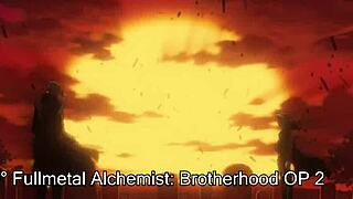 Exploring my top 20 favorite anime openings of all time