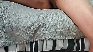 Jerking Cock For Milk?