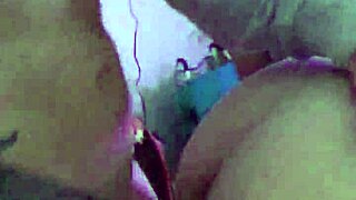 I, uh, got my little ass bent over for that big cock, mommy style, and it was so intense with my big tits bouncing.