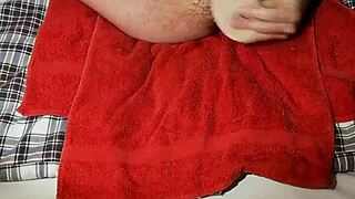 Is this dildo ready for some anal action on that big ass? Watch the gay sex with toys and assfucking.