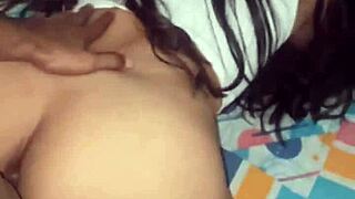 Did I really bang that hot Asian milf from the disco that night? Tell me how her big ass felt!