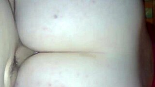 kate and i are fuckin' her ass hard