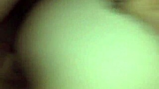 Intense Doggy Style Squirting Session