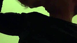 She narrates her craving for my thick cock while teasing with her big ass. Her tongue explores every inch.