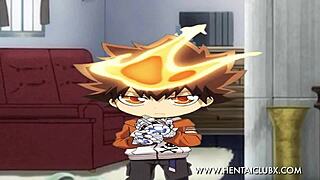 Exploring the Top 5 Ecchi Animes in This Remastered Hentai Collection