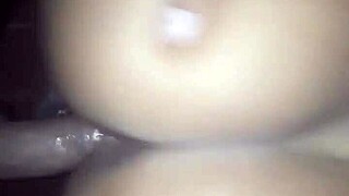 Admiring a big ass in the crowd