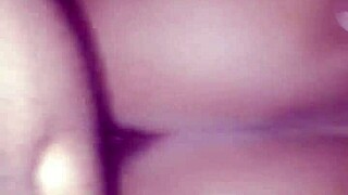 Admiring a big ass in the crowd