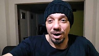 learning to film a porno with bluezao