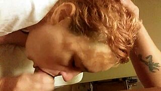 Does This Milf Love Big Cocks?