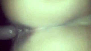 Admiring a big ass in the crowd