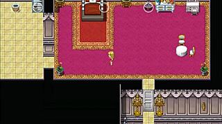 bitch princess catherine caught naked by old pervert