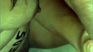 Brazilian Amateur Craves More Cock Creampie