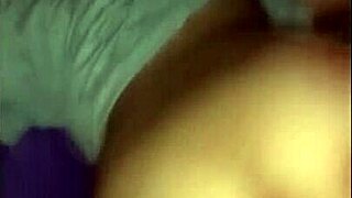 Parisian escort Selinbadeau gets hardcore fucked with big tits bouncing and ass slapped.