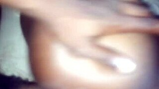 Amateurs crave monster cocks, but can they handle the big black ones?